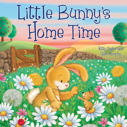 Cuddles & Snuggles 10 Book Pack (Compact Format)
