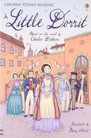 Little Dorrit