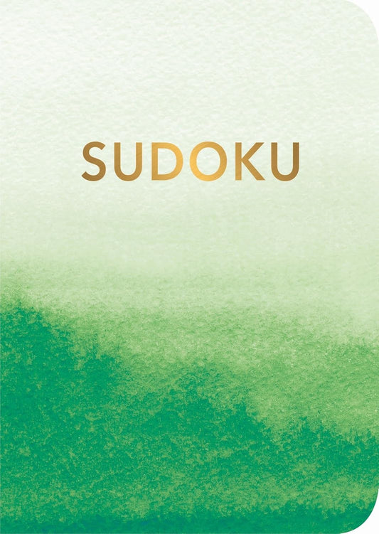Jotter Sudoku