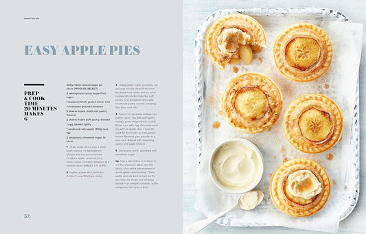 The Pie Maker