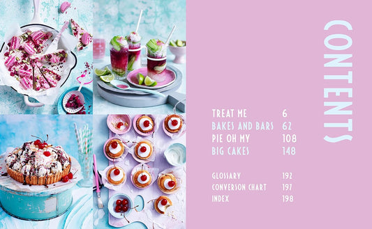 Sweet Cravings