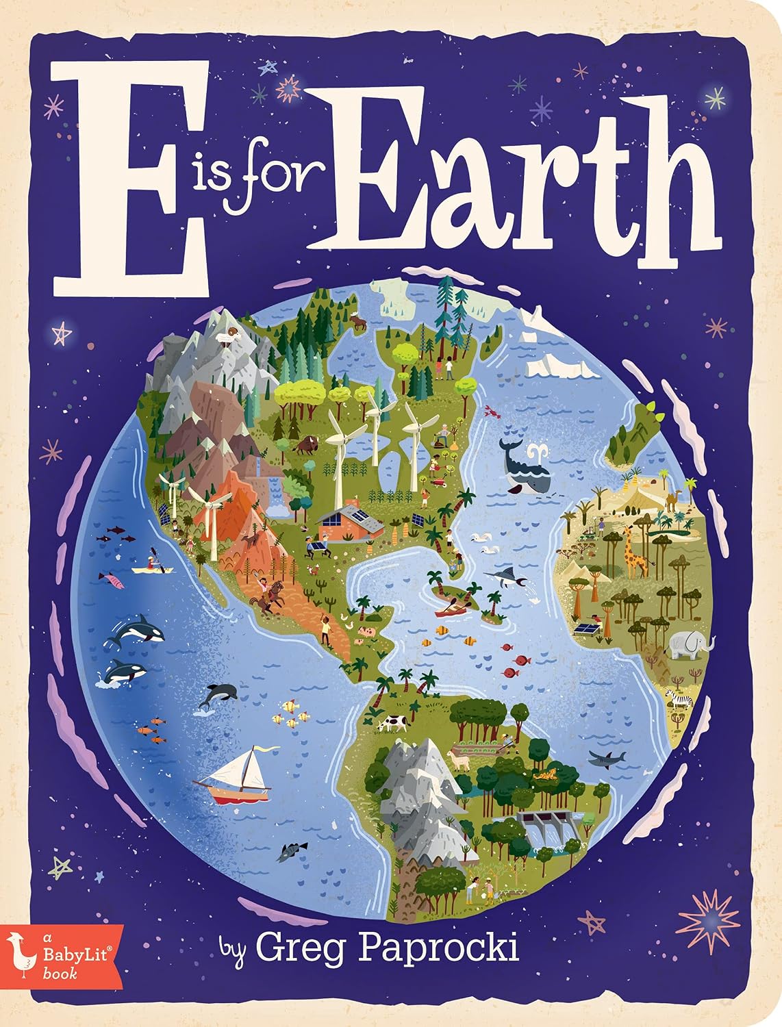 Alphabet Adventures Pack