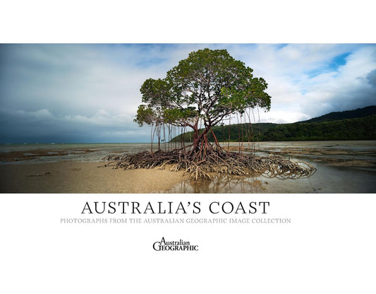 Australia's Coast