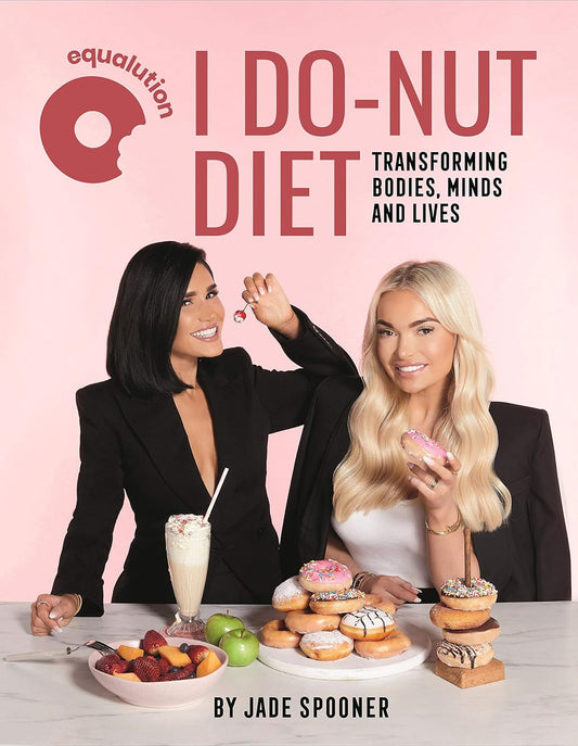 I Do-Nut Diet