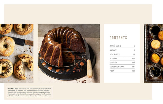 Gluten Free Favourites