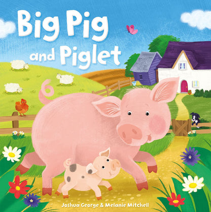 Cuddles & Snuggles 10 Book Pack (Compact Format)