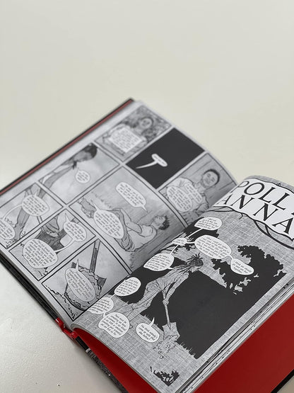 Resistance: A Graphic Novel