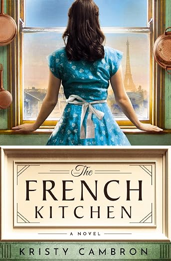 French Kitchen
