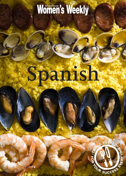Spanish