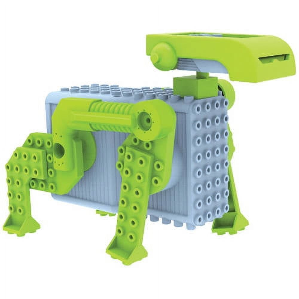 MotorBlox Robot Lab