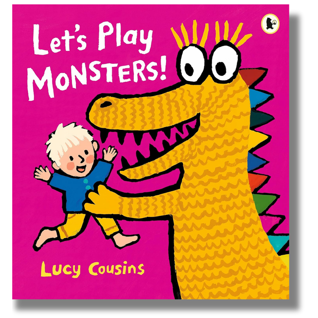 Errol! 50 Book Pack for Early Learning (Ages 2-6)