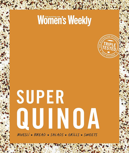 Super Quinoa AWW