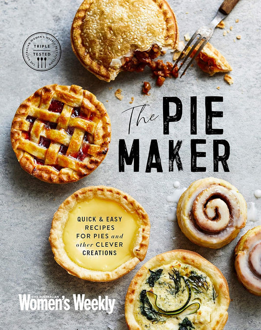 The Pie Maker