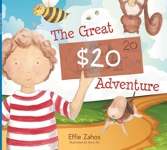 The Great $20 Adventure