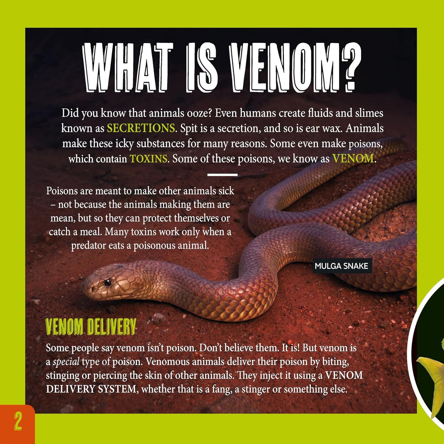 Australian Geographic Discover Pack