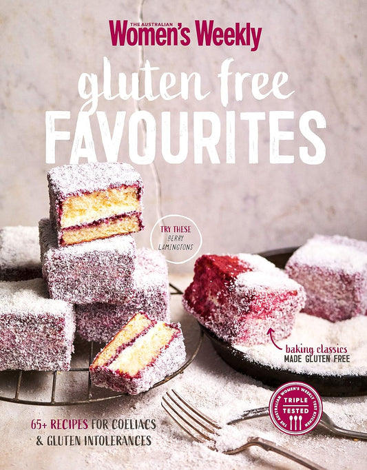 Gluten Free Favourites