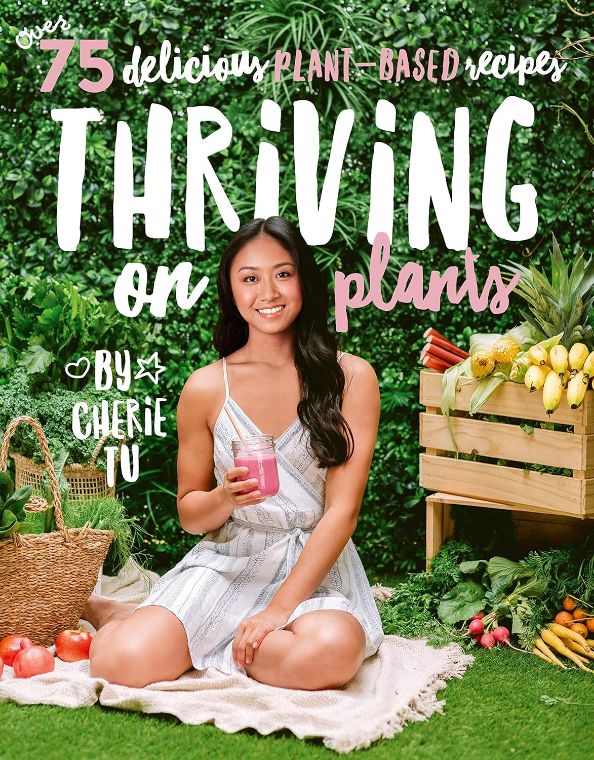 Thriving on Plants