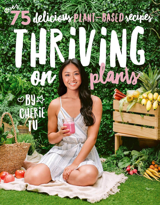 Thriving on Plants