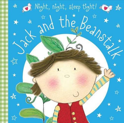 Night Night Sleep Tight Set 3