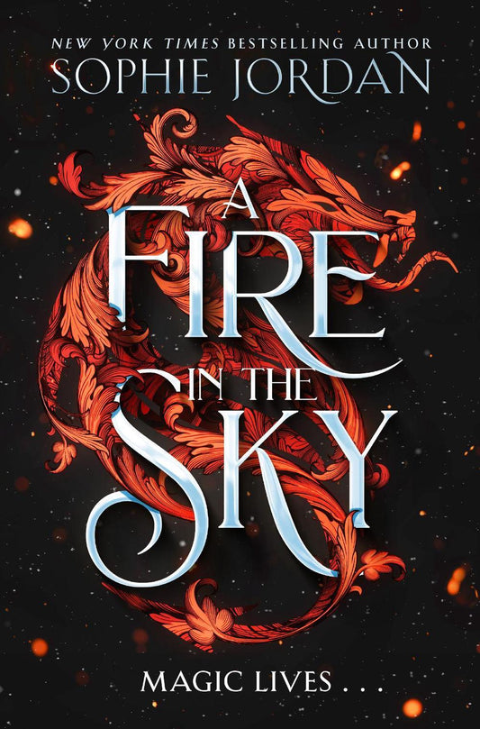 Fire in the Sky