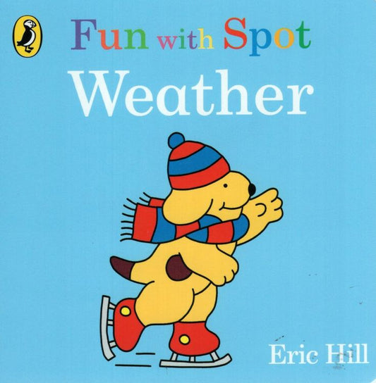 Spot Weather