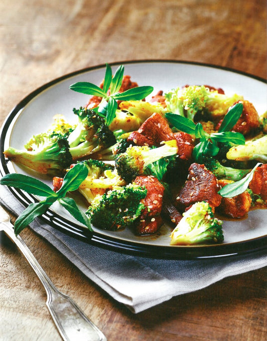 Keto 6 Ingredients or Less