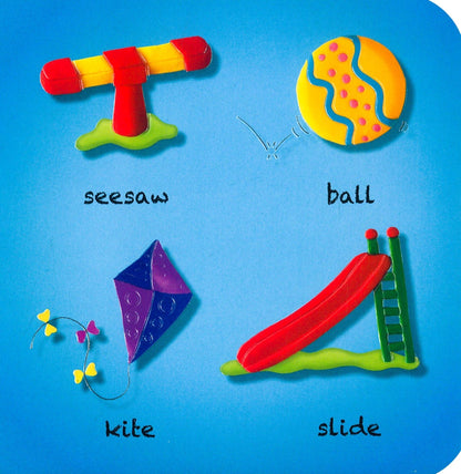 My World Set 4
