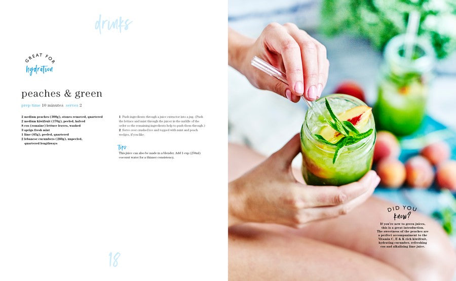 Detox Diet