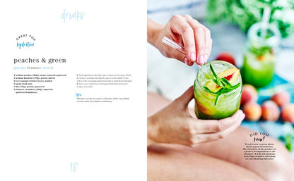 Detox Diet