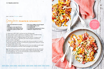 Low Carb Clean Eating