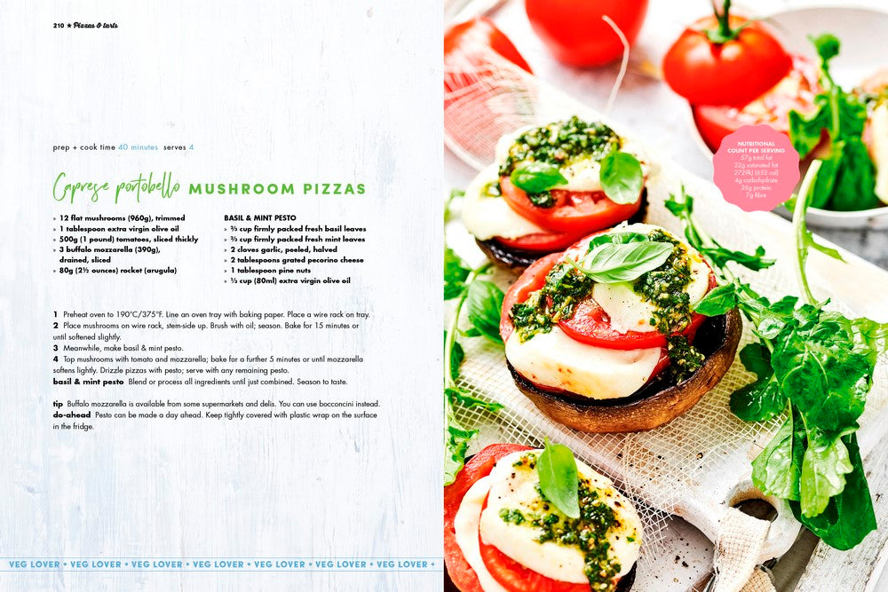 Low Carb Clean Eating