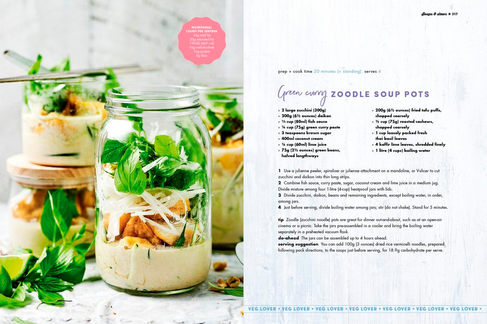 Low Carb Clean Eating