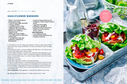 Low Carb Clean Eating