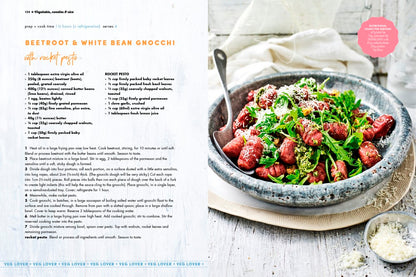 Low Carb Clean Eating