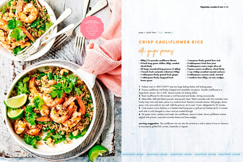 Low Carb Clean Eating