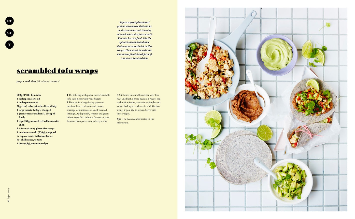 Detox Diet Vol 2