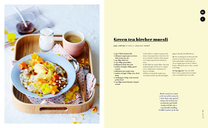 Detox Diet Vol 2