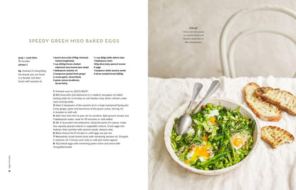 Simple Good Food