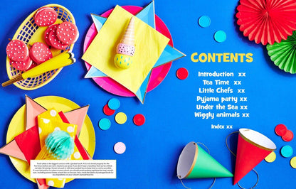 The Wiggles: Party Time!