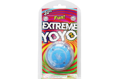 Extreme Yo-Yo