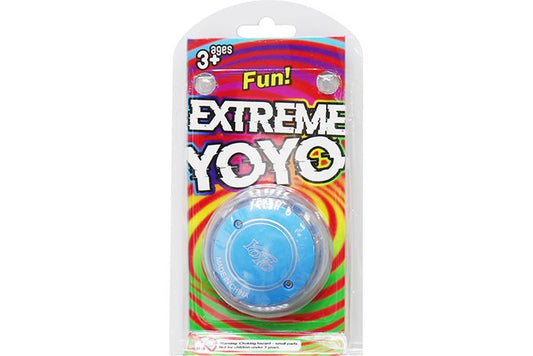 Extreme Yo-Yo