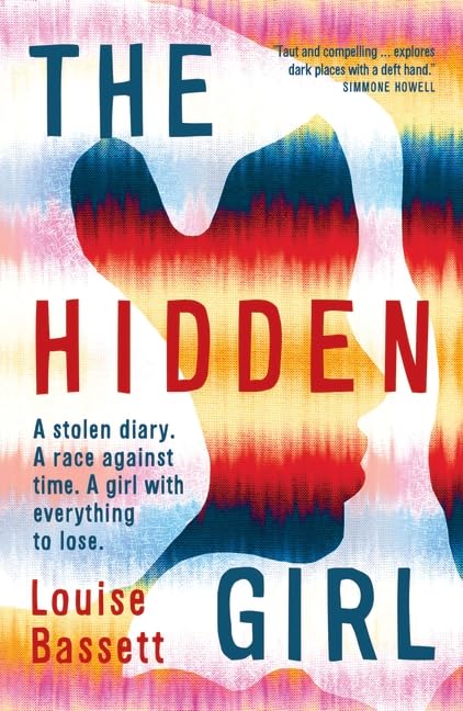 Hidden Girl