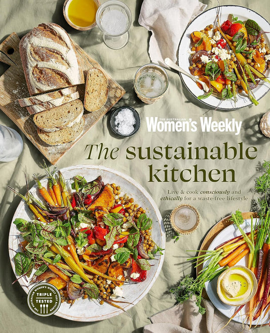 The Sustainable Kitchen