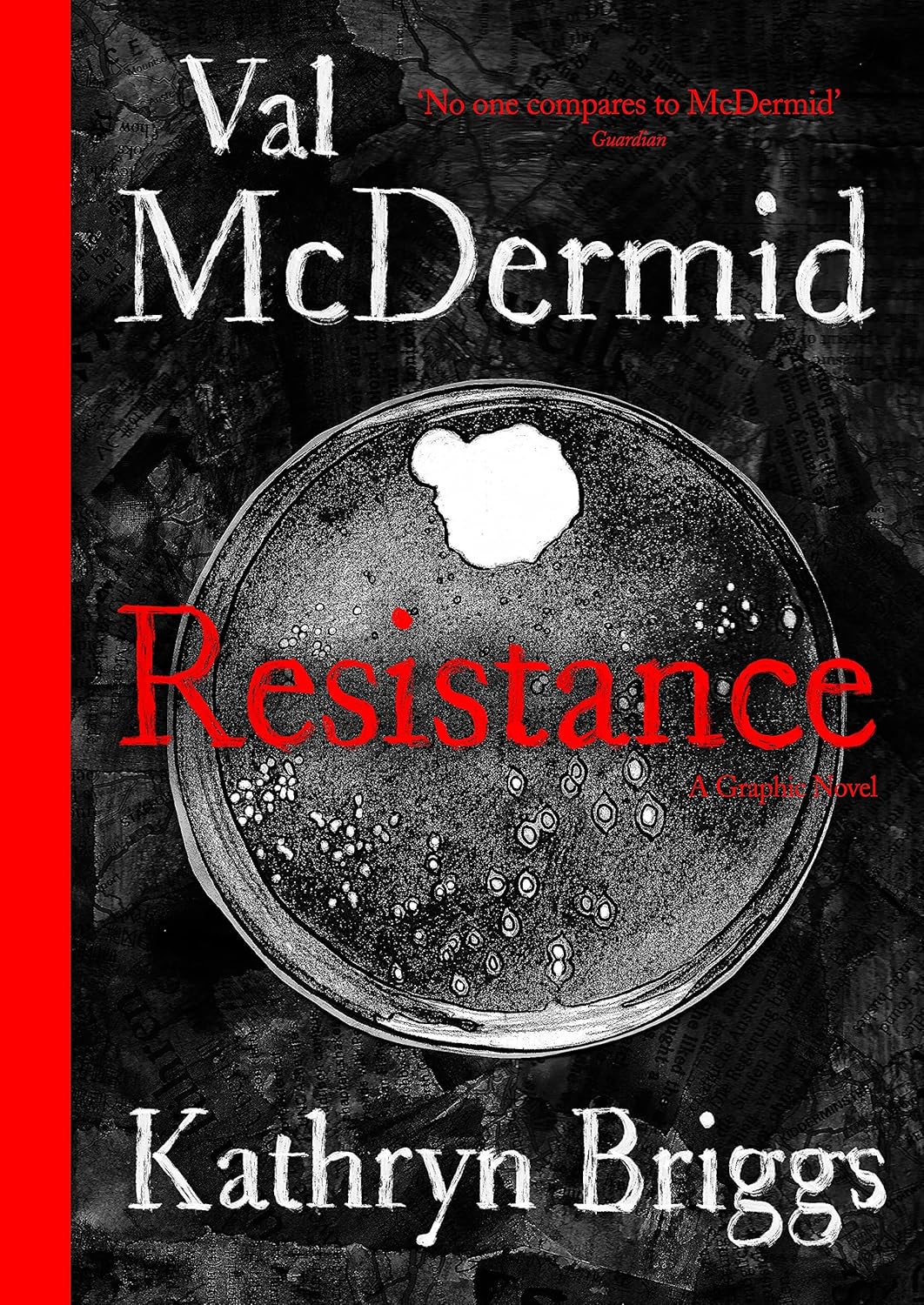 Resistance: A Graphic Novel