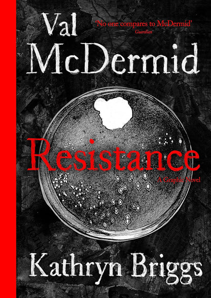 Resistance: A Graphic Novel