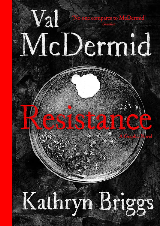 Resistance: A Graphic Novel