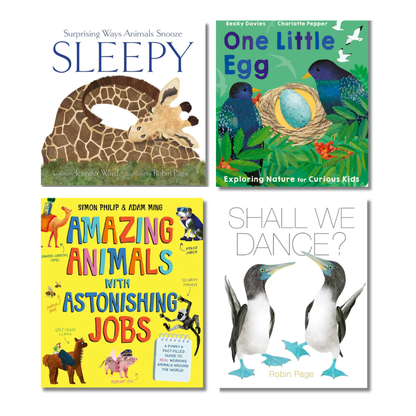 Awesome Animals Pack