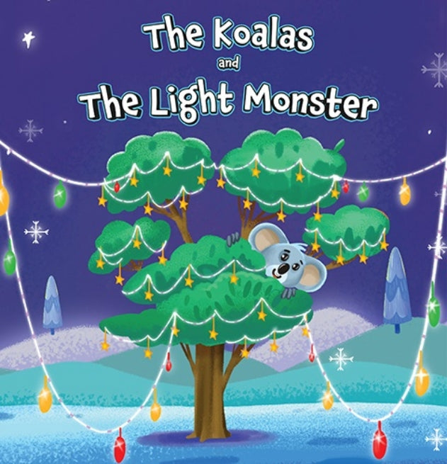 Aussie Christmas PAPERBACK Picture Book Collection - 5 Book Pack