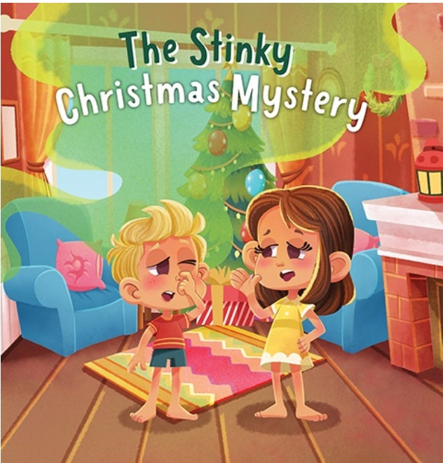 Aussie Christmas PAPERBACK Picture Book Collection - 5 Book Pack