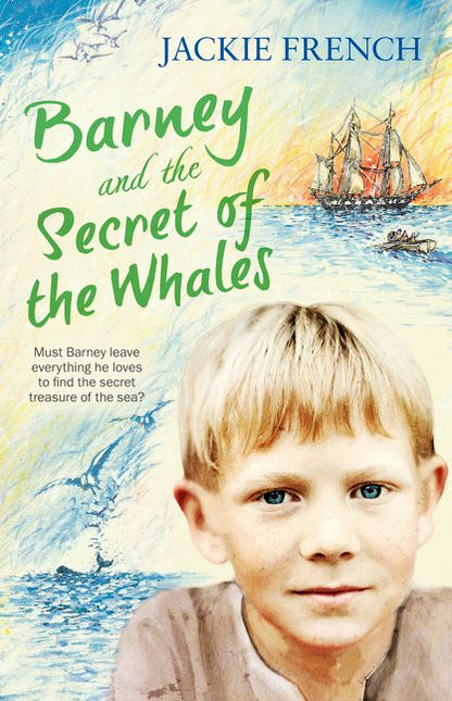 Australia's Secret History 5 Book Collection